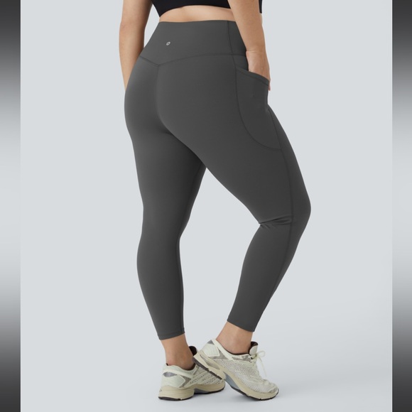 [HALARA] ULTRA SCULPT 7/8 LEGGING - Picture 5 of 10
